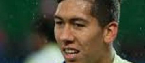 Roberto Firmino signed by Liverpool for £29m