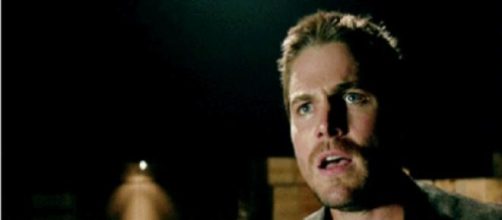 Stephen Amell, Arrow 4 in uscita ad Ottobre