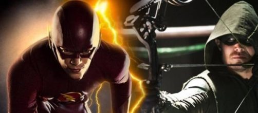 The Flash 2 e Arrow 4: prime anticipazioni