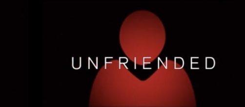 Unfriended, un horror tecnologico