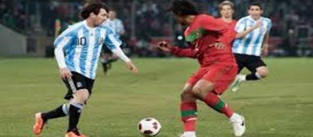 Argentina e Colombia in campo per i Quarti Argentina e Colombia in campo per i Quarti