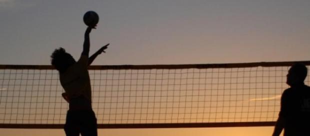 Beachvolleyball live auf Laola1.tv - und Fußball Beachvolleyball live auf Laola1.tv - und Fußball