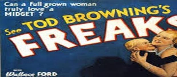 Browning: ¿Puede una mujer normal amar a un enano? Browning: ¿Puede una mujer normal amar a un enano?