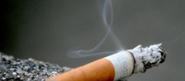 Cigarro pode estar ligado a câncer de próstata Cigarro pode estar ligado a câncer de próstata
