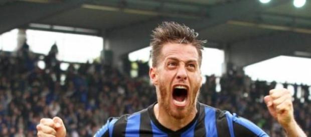 Denis seguirá en Atalanta Denis seguirá en Atalanta