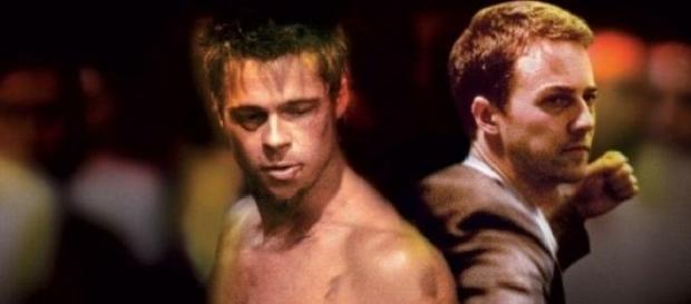 'El club de la pelea', peliculón para volver a ver 'El club de la pelea', peliculón para volver a ver