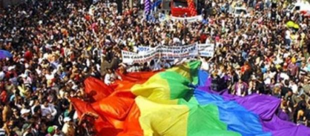 En México se avalan matrimonios igualitarios En México se avalan matrimonios igualitarios