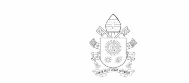 Encyklika "Laudato si" - strona tytułowa Encyklika "Laudato si" - strona tytułowa