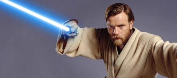 Ewan McGregor is ready to return to Star Wars Ewan McGregor is ready to return to Star Wars