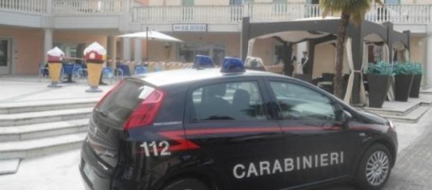 Infractorii si escrocii români sperie Italia Infractorii si escrocii români sperie Italia