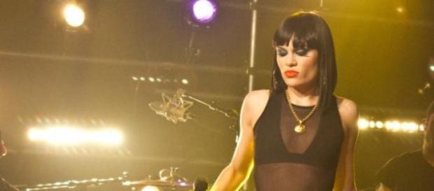 Jessie J ricoverata per un intervento chirurgico Jessie J ricoverata per un intervento chirurgico