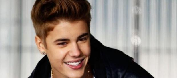 Justin Bieber el mediático cantante canadiense Justin Bieber el mediático cantante canadiense