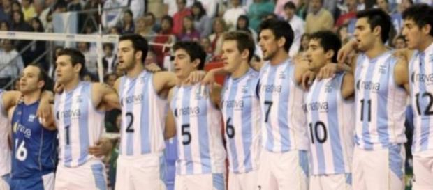 La Selección en breve deberá medirse con Canadá La Selección en breve deberá medirse con Canadá