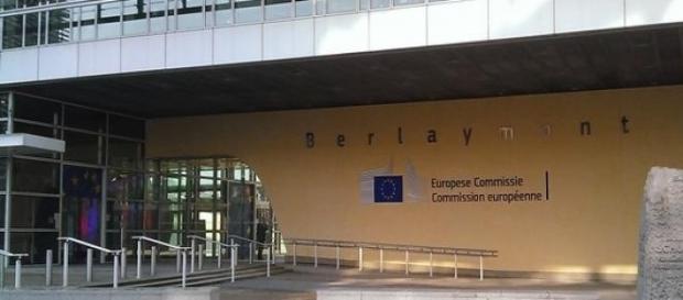 Le Berlaymont, siège de la Commission européenne Le Berlaymont, siège de la Commission européenne