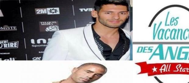 Les deux nouveaux éliminés des "Anges All Stars" Les deux nouveaux éliminés des "Anges All Stars"