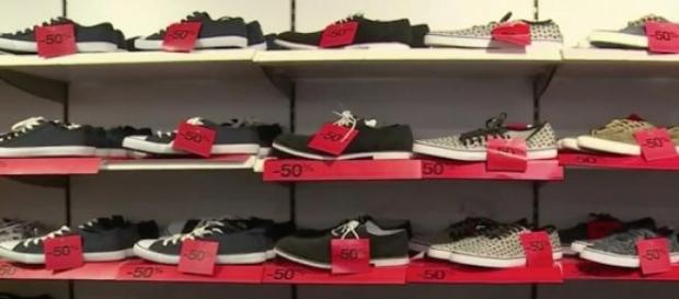 Les soldes d'été 2015 ont commencé Les soldes d'été 2015 ont commencé