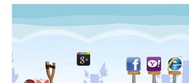 Los juegos de video y las redes sociales Los juegos de video y las redes sociales