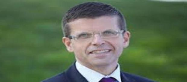 Luc Carvounas, sénateur-maire PS d'Alfortville Luc Carvounas, sénateur-maire PS d'Alfortville
