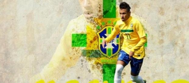 Neymar quitte l'équipe du Brésil. Neymar quitte l'équipe du Brésil.