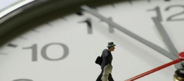 Organiza tu tiempo y aprovecha cada día Organiza tu tiempo y aprovecha cada día
