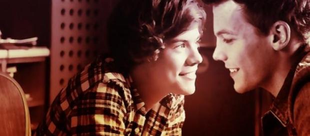 Os dois cantores sempre foram grande amigos. Os dois cantores sempre foram grande amigos.