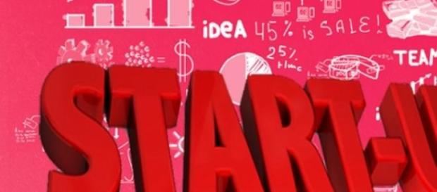 Plano de negócios de uma start-up Plano de negócios de uma start-up