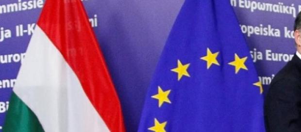 Premierul maghiar Viktor Orban Premierul maghiar Viktor Orban