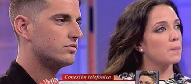 Samira y Jonathan en myhyv Samira y Jonathan en myhyv