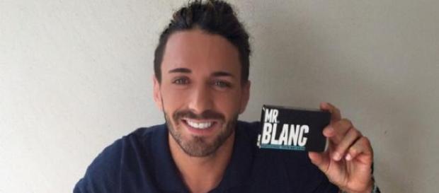 Thomas Vergara sur Instagram Thomas Vergara sur Instagram