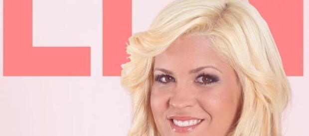 Ylenia ha sacado el primer single de su disco Ylenia ha sacado el primer single de su disco