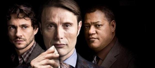 (źródło: materiały prasowe stacji NBC) (źródło: materiały prasowe stacji NBC)
