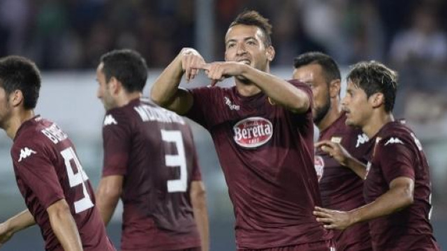 Il Napoli molla la presa su Matteo Darmian.