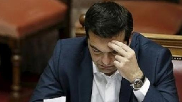 In Grecia forti critiche a Tsipras