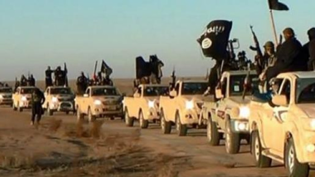 Isis, nuove raccapriccianti esecuzioni