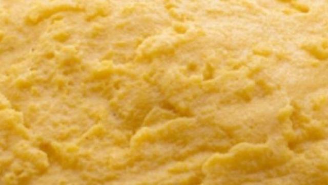 La ricetta della polenta con le patate