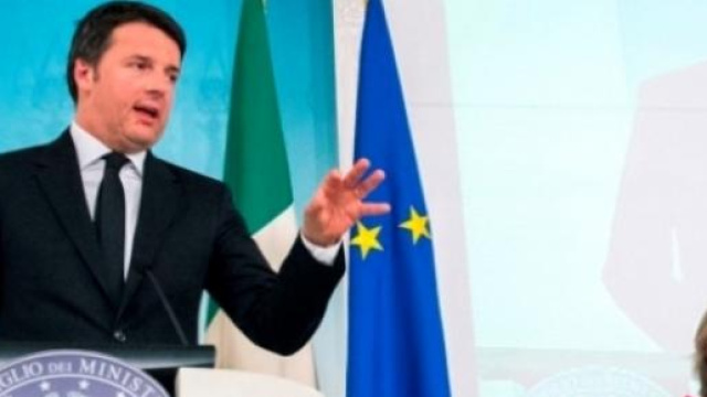 Riforma scuola e assunzioni, Renzi vuole fiducia
