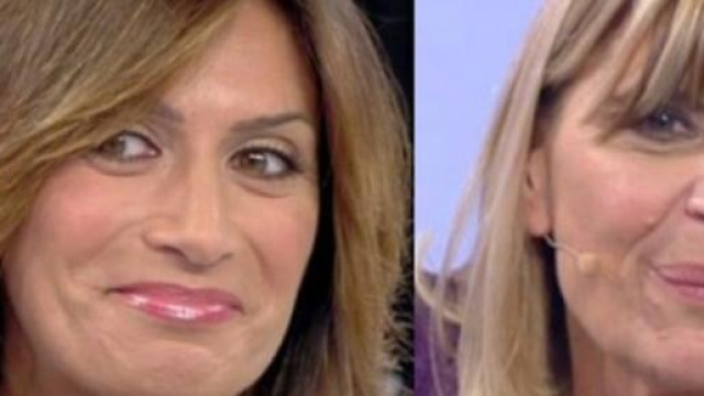 Uomini e Donne: Barbara contro Gemma e Giorgio