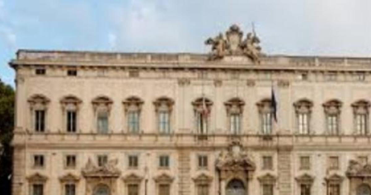 Corte costituzionale