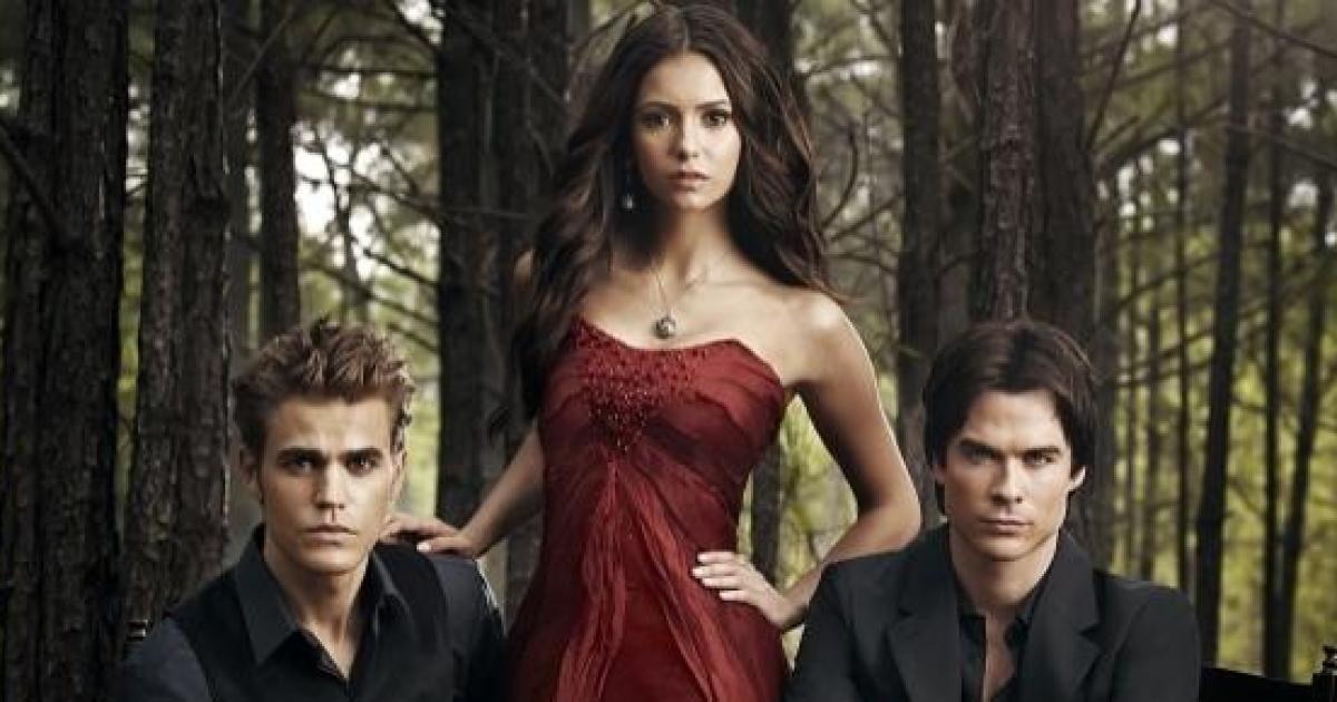 ¿Volverá Elena en la 7 Temporada de Vampire Diarie's? ¿Surgirá algo