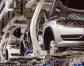 Efectuarán suspensiones en la fábrica automotriz Volkswagen