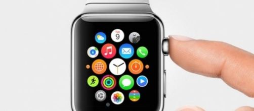 Apple Watch, l'uscita in Italia