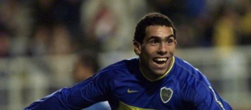 Calciomercato Juventus, Tevez torna al Boca