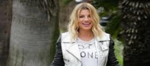 Emma Marrone, famosa cantante