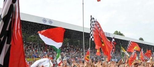 Formula 1 GP Gran Bretagna 2015 a Silverstone
