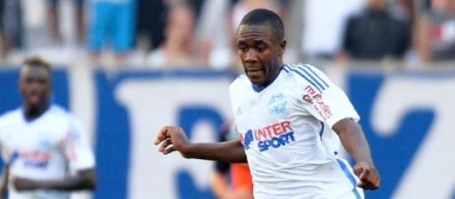 Giannelli Imbula,23 anni, l'Inter era nel destino?