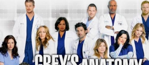 Grey's Anatomy 12, news e anticipazioni