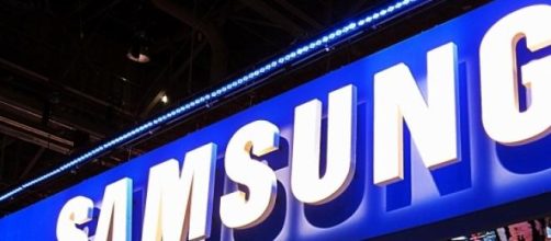 Il marchio ufficiale Samsung