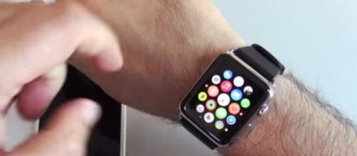 Il nuovo Apple Watch: uscita e prezzi.