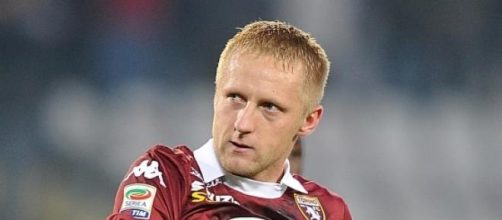 Kamil Glik difensore del Torino