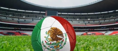 La selección mexicana para la Copa Oro